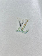 Louis Vuitton/26SS Latest T-Shirt