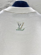 Louis Vuitton/26SS Latest T-Shirt