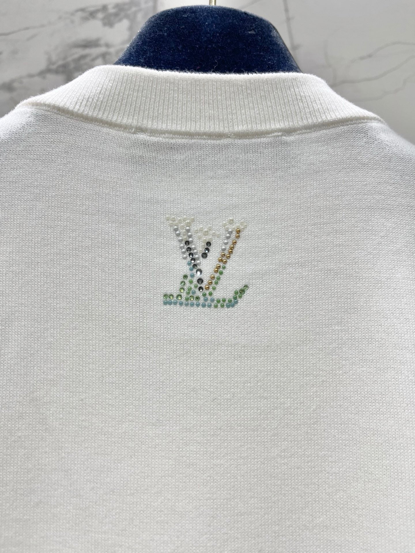 Louis Vuitton/26SS Latest T-Shirt