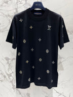 Louis Vuitton/26SS Latest T-Shirt