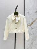 Gucci/26SS New Jacket and Skirt