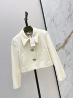 Gucci/26SS New Jacket and Skirt