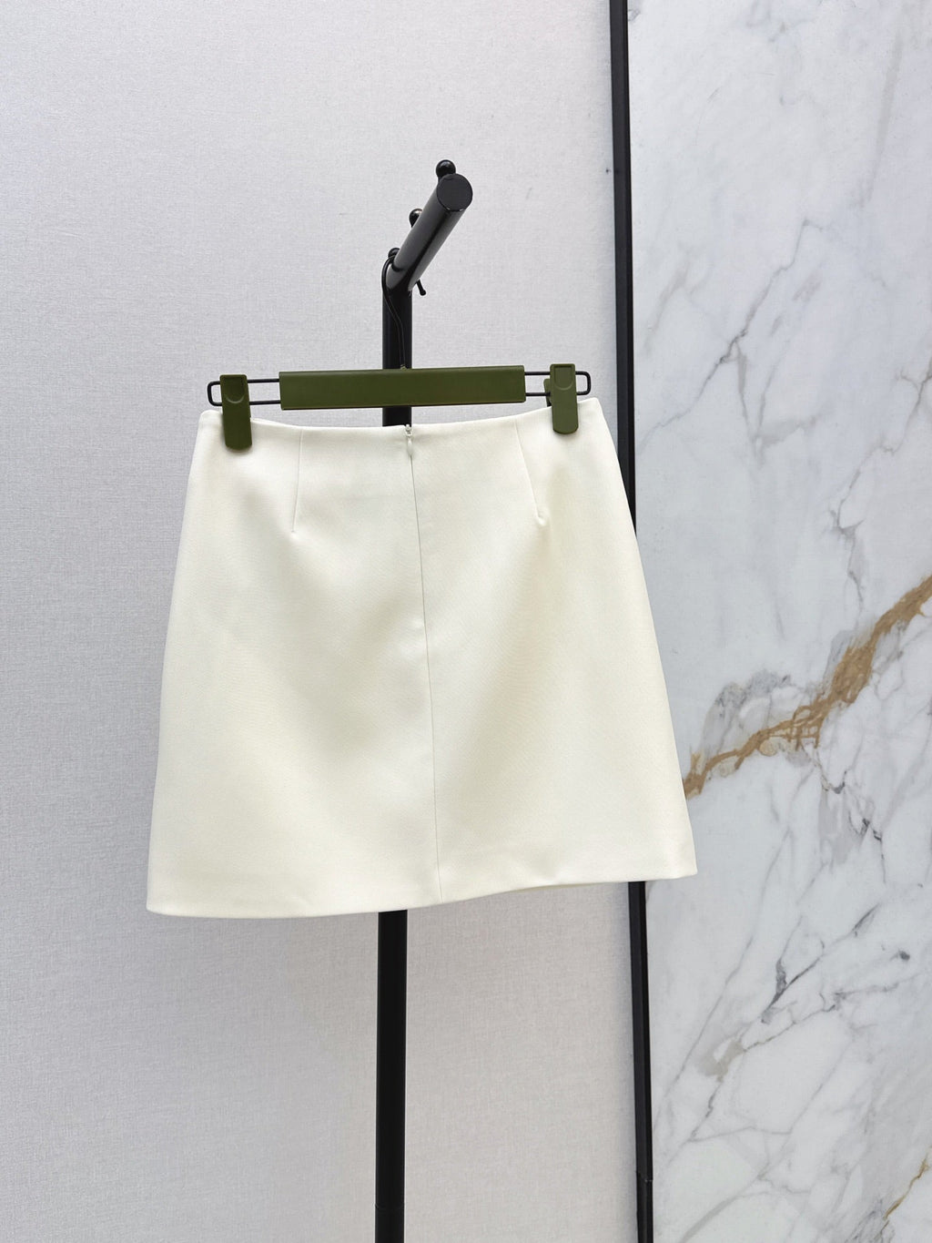 Gucci/26SS New Jacket and Skirt