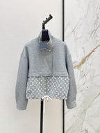 Louis Vuitton / 26 Early Autumn New Jacket