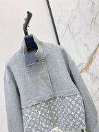 Louis Vuitton / 26 Early Autumn New Jacket