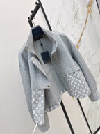 Louis Vuitton / 26 Early Autumn New Jacket