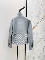 Louis Vuitton / 26 Early Autumn New Jacket