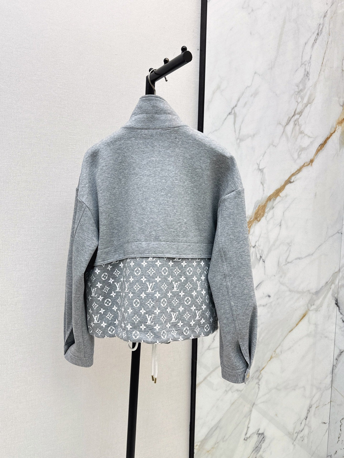 Louis Vuitton / 26 Early Autumn New Jacket