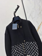 Louis Vuitton / 26 Early Autumn New Jacket