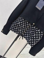 Louis Vuitton / 26 Early Autumn New Jacket