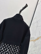 Louis Vuitton / 26 Early Autumn New Jacket