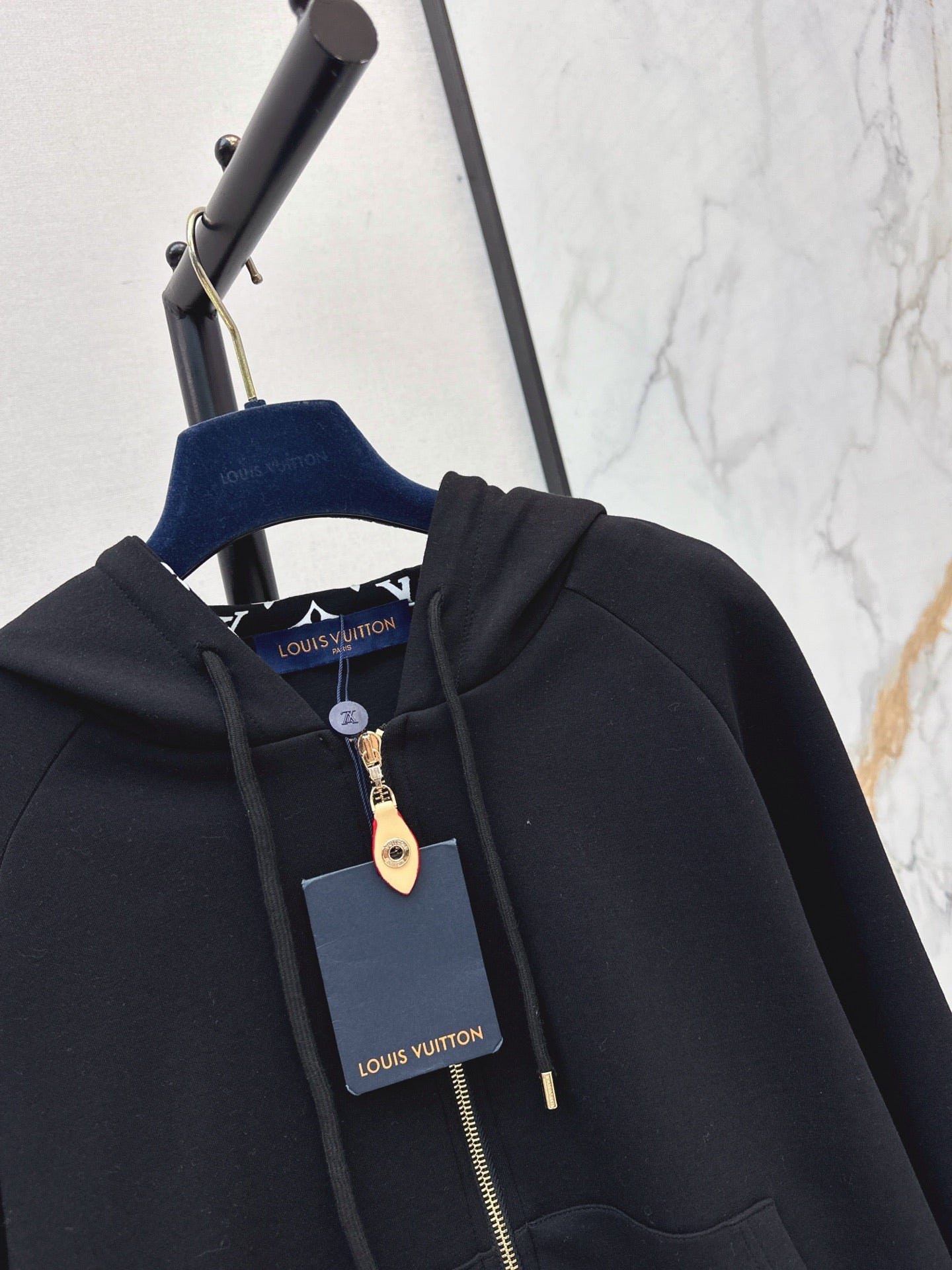 Louis Vuitton/26 Early Autumn New Jacket
