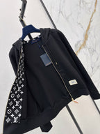 Louis Vuitton/26 Early Autumn New Jacket