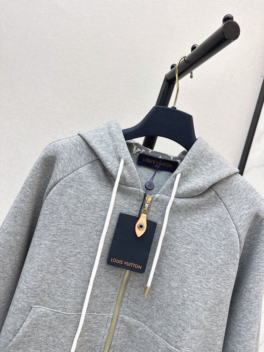 Louis Vuitton/26 Early Autumn New Jacket