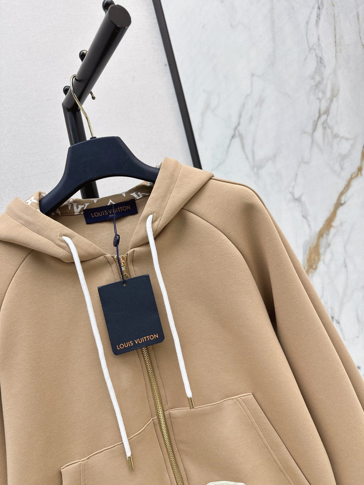 Louis Vuitton/26 Early Autumn New Jacket