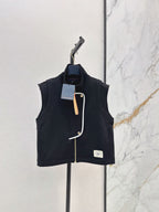 Louis Vuitton / 26 Early Autumn New Vest