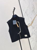 Louis Vuitton / 26 Early Autumn New Vest