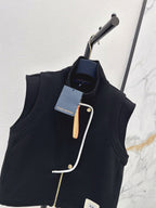 Louis Vuitton / 26 Early Autumn New Vest