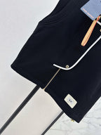 Louis Vuitton / 26 Early Autumn New Vest