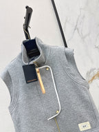 Louis Vuitton / 26 Early Autumn New Vest