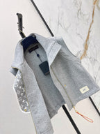 Louis Vuitton / 26 Early Autumn New Vest