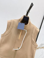 Louis Vuitton / 26 Early Autumn New Vest