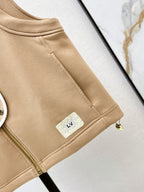 Louis Vuitton / 26 Early Autumn New Vest