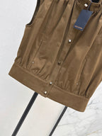 Louis Vuitton / 26 Early Autumn New Vest