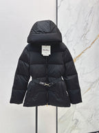 Max Mara/26 Early Autumn New Down Jacket