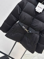 Max Mara/26 Early Autumn New Down Jacket