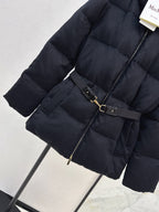 Max Mara/26 Early Autumn New Down Jacket