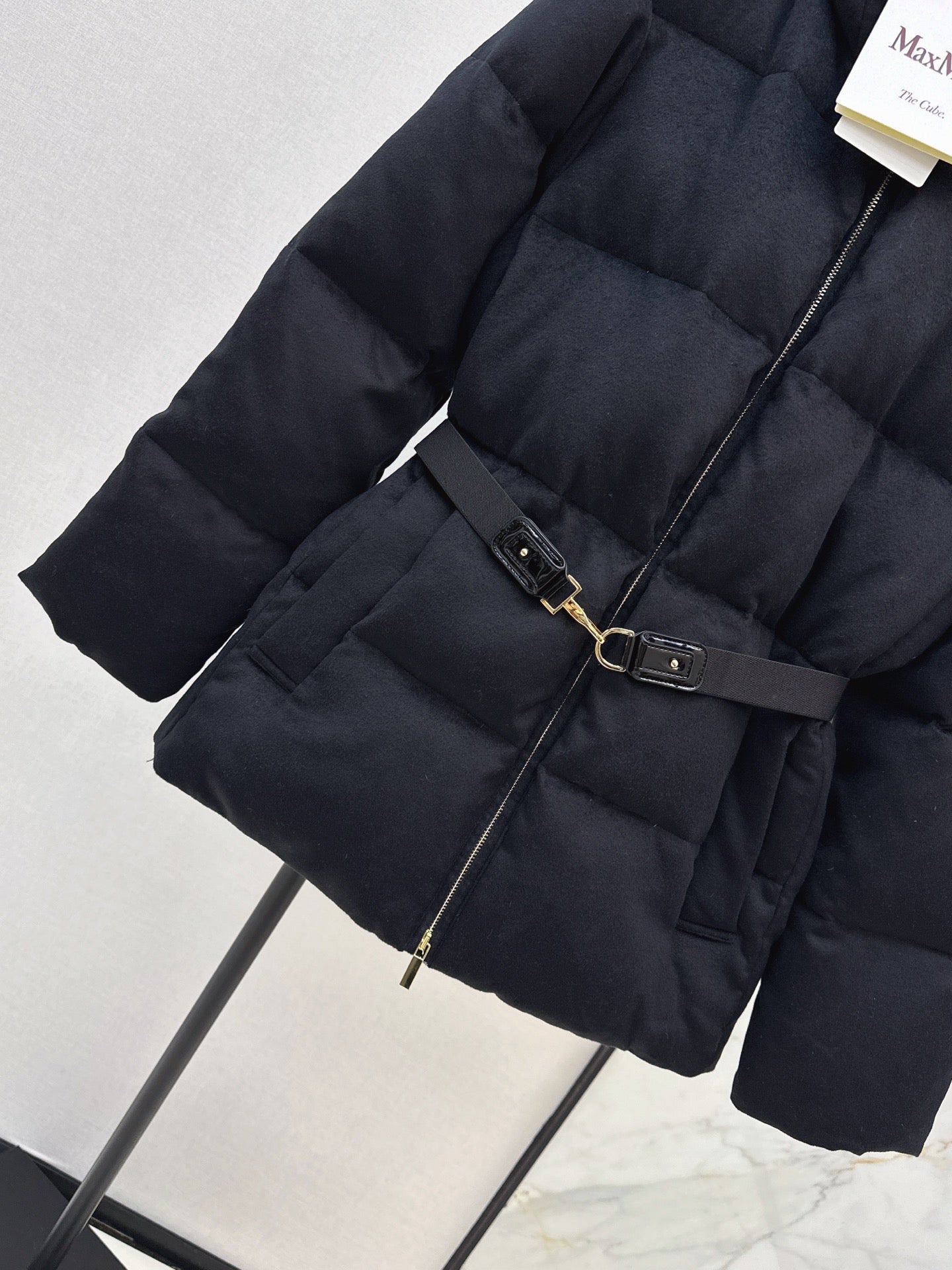 Max Mara/26 Early Autumn New Down Jacket