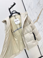 Max Mara/26 Early Autumn New Down Jacket