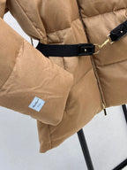 Max Mara/26 Early Autumn New Down Jacket
