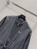 Dior/26FW New Striped Top