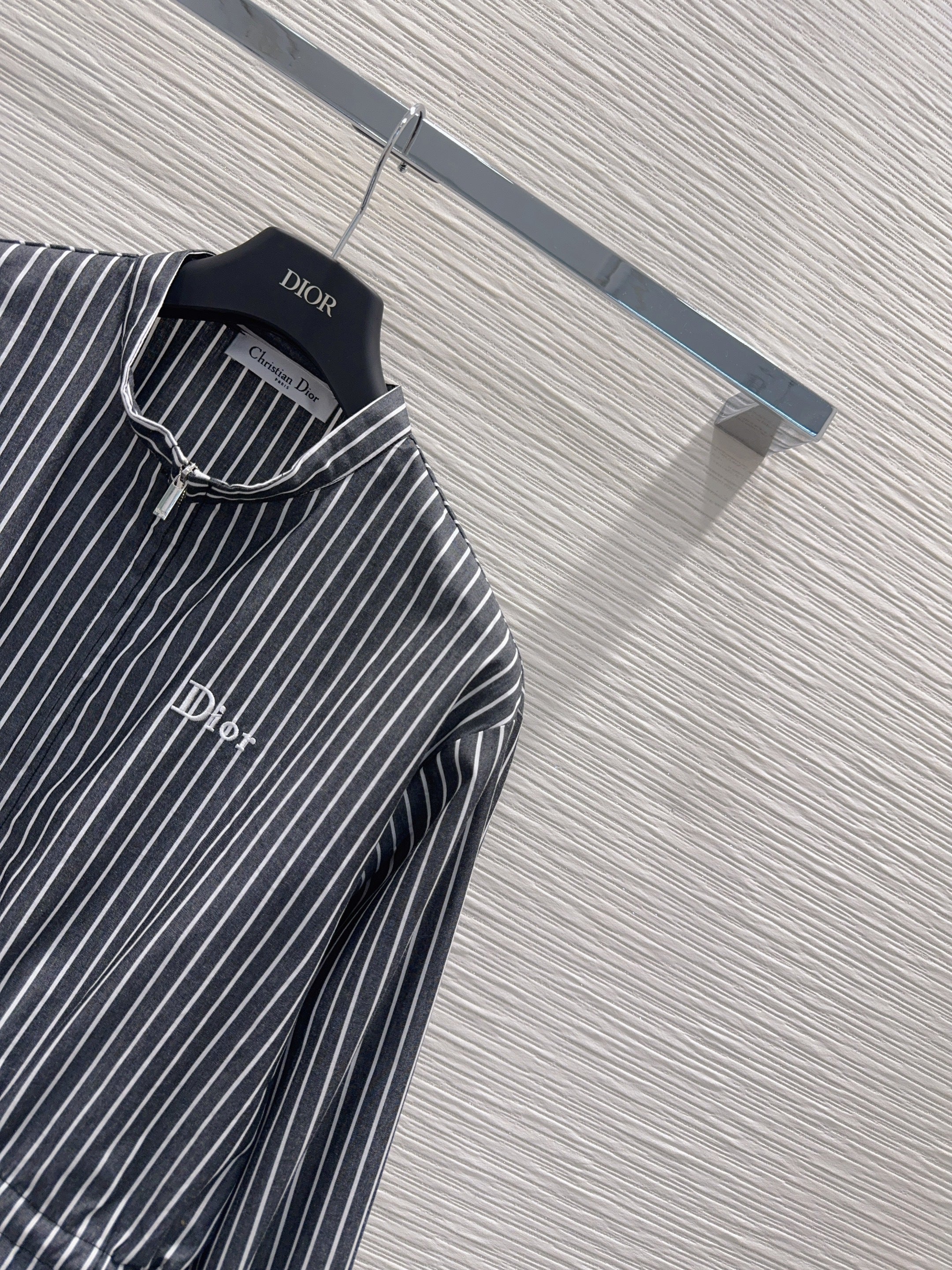 Dior/26FW New Striped Top