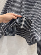 Dior/26FW New Striped Top