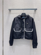 Prada / 26FW New Striped Top