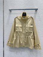 Prada/26FW New Workwear Jacket