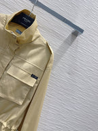 Prada/26FW New Workwear Jacket