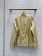 Prada/26FW New Workwear Jacket