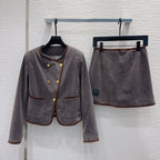 Celine/26FW New Chic Set