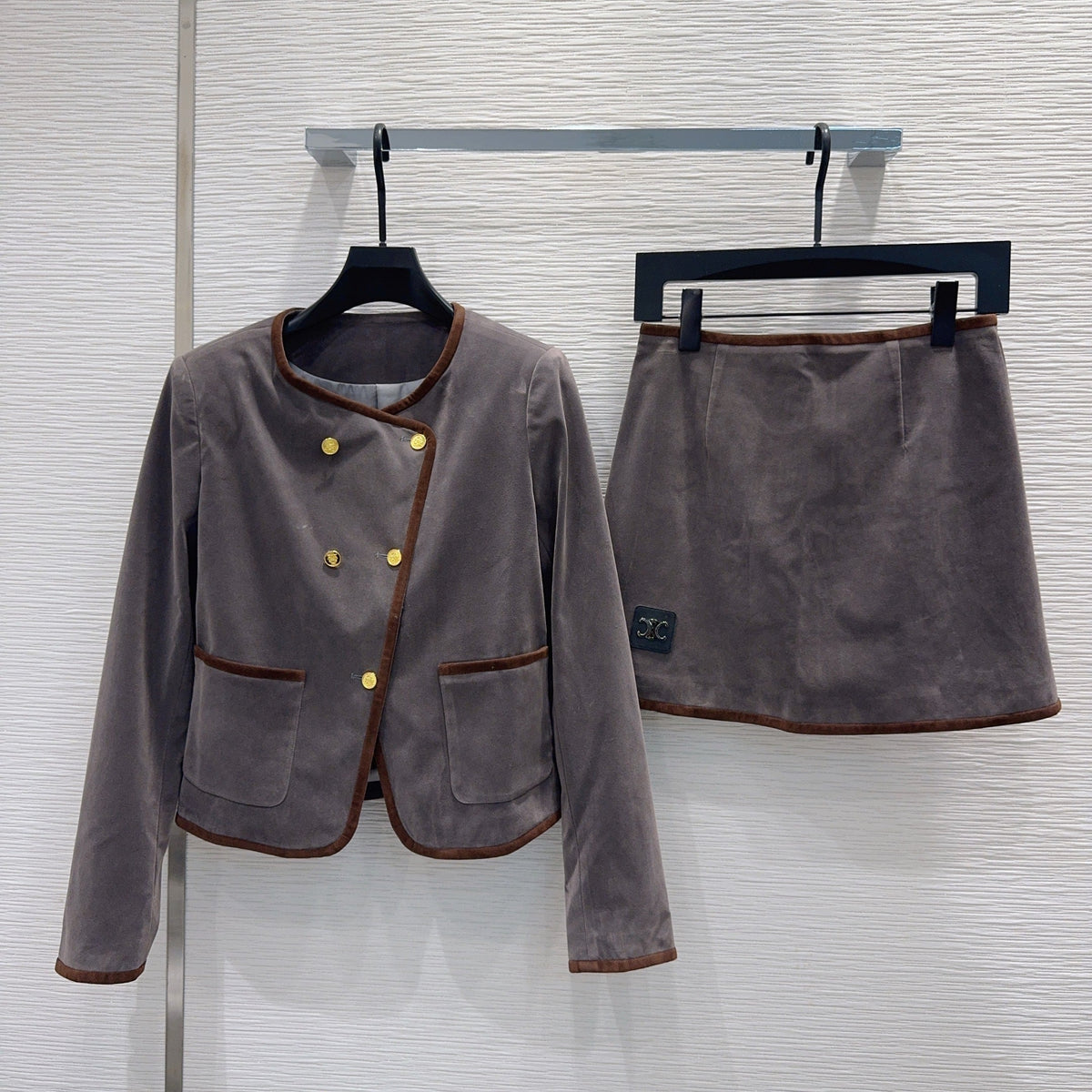Celine/26FW New Chic Set