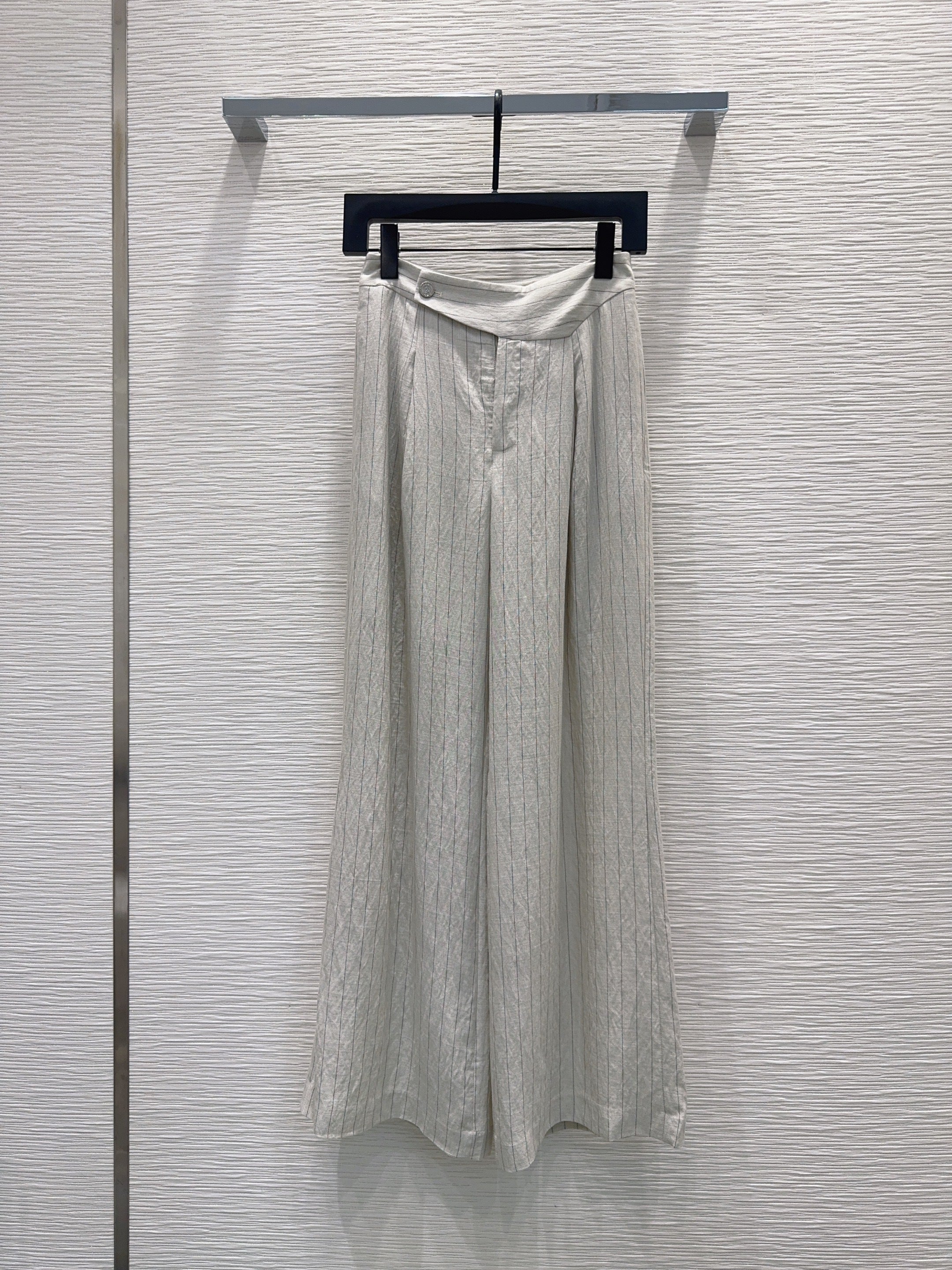 Yves Saint Laurent/26FW New Arrival Simple and Chic Suit Set