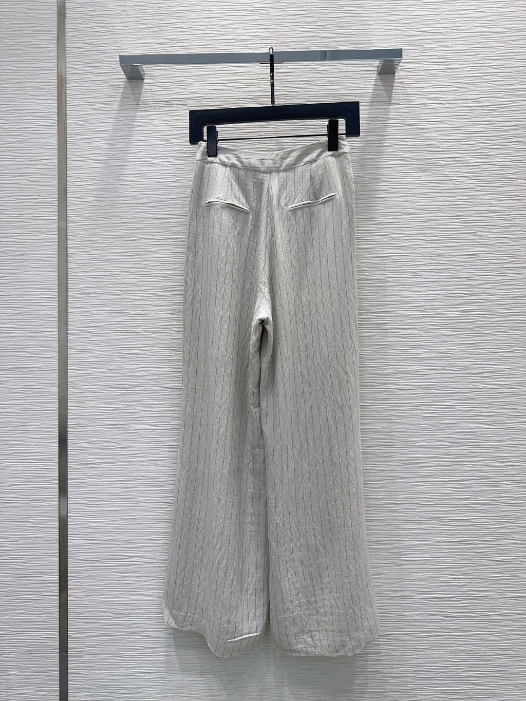 Yves Saint Laurent/26FW New Arrival Simple and Chic Suit Set