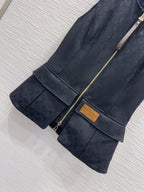 Louis Vuitton 26FW New Vest