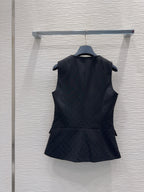 Louis Vuitton 26FW New Vest