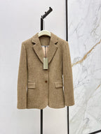 Ermanno Scervino/26 New Suit Jacket