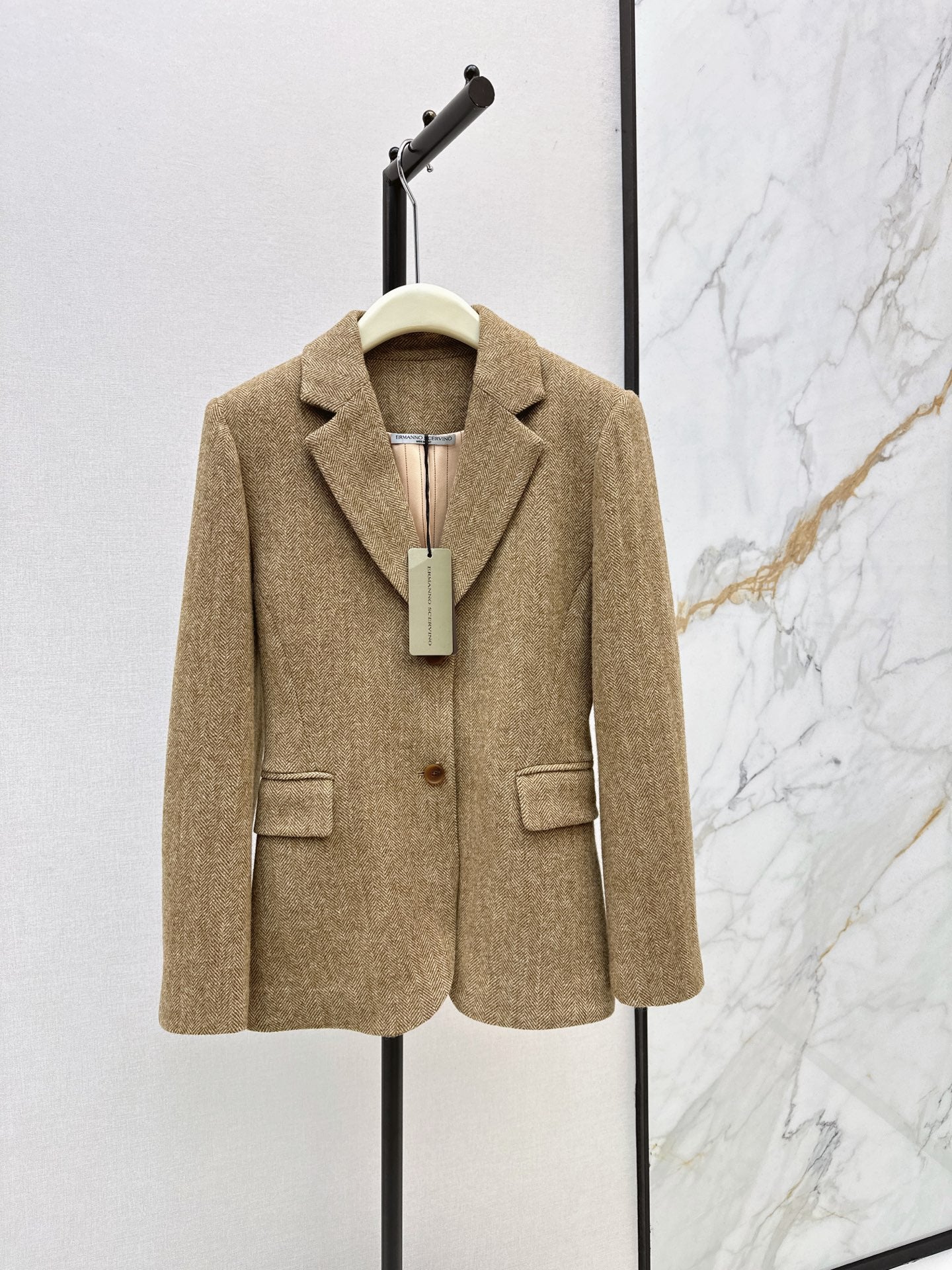 Ermanno Scervino/26 New Suit Jacket
