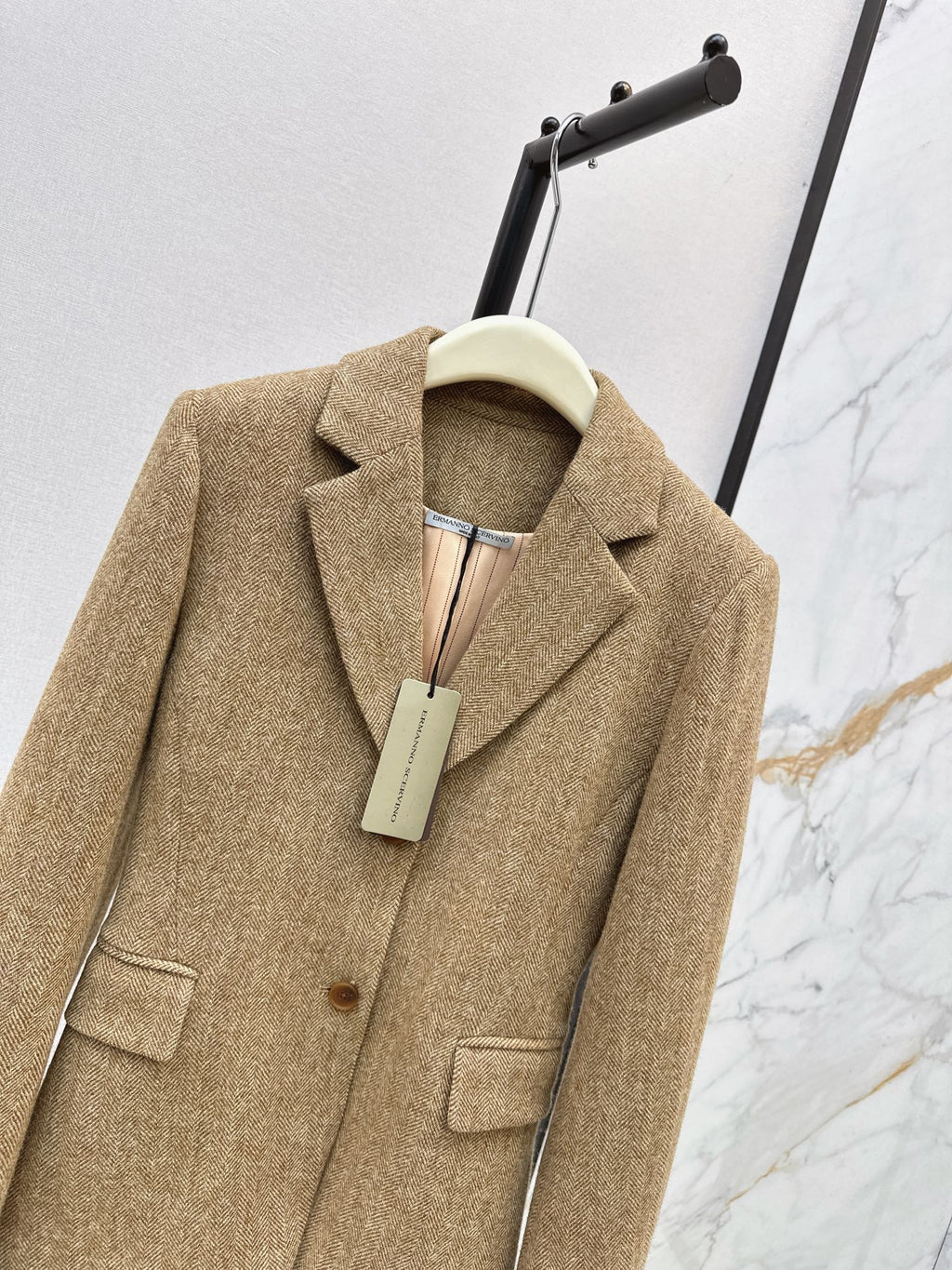 Ermanno Scervino/26 New Suit Jacket